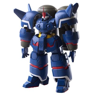 Square Enix Xenogears Structure Arts Plus Серия Масштабных Пластиковых Моделей Зебзен 1/144