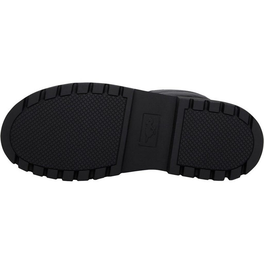 ROCKET DOG Womens/Ladies Dita Mid Calf Walking Boots