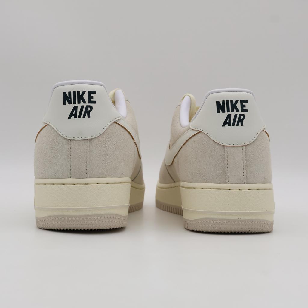FQ8077-104 Nike Air Force 1 Low a07 Спортивный департамент Sail (Мужской)