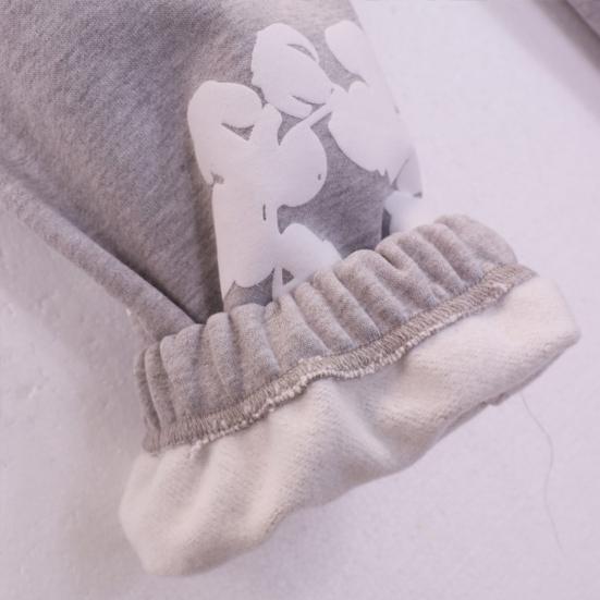 Женские спортивные штаны с эластичной талией, регулируемые на шнурке, женские спортивные брюки с цветочным принтом, спортивные повседневные брюки