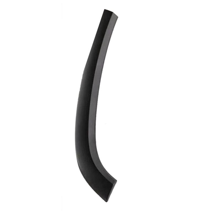 CH1791102 1MP37RXFAE Rear Side Wheel Arch Molding Trim For Jeep Grand Cherokee 2011- Right