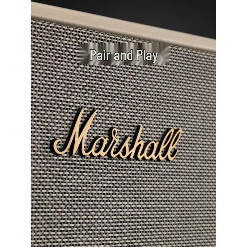 Marshall Беспроводная Bluetooth-колонка Stanmore III (Китайская версия)