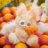 Мягкие игрушки DBS MayTree Dumia Surprise Blind Box Plush Dolls из коллекции Fruit Wonderland, милые игрушки, подарки.