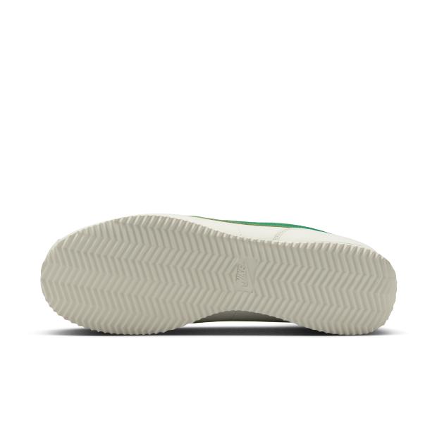 Nike Cortez Sail Stadium Зеленые мужские кроссовки Кремовые DM4044-104