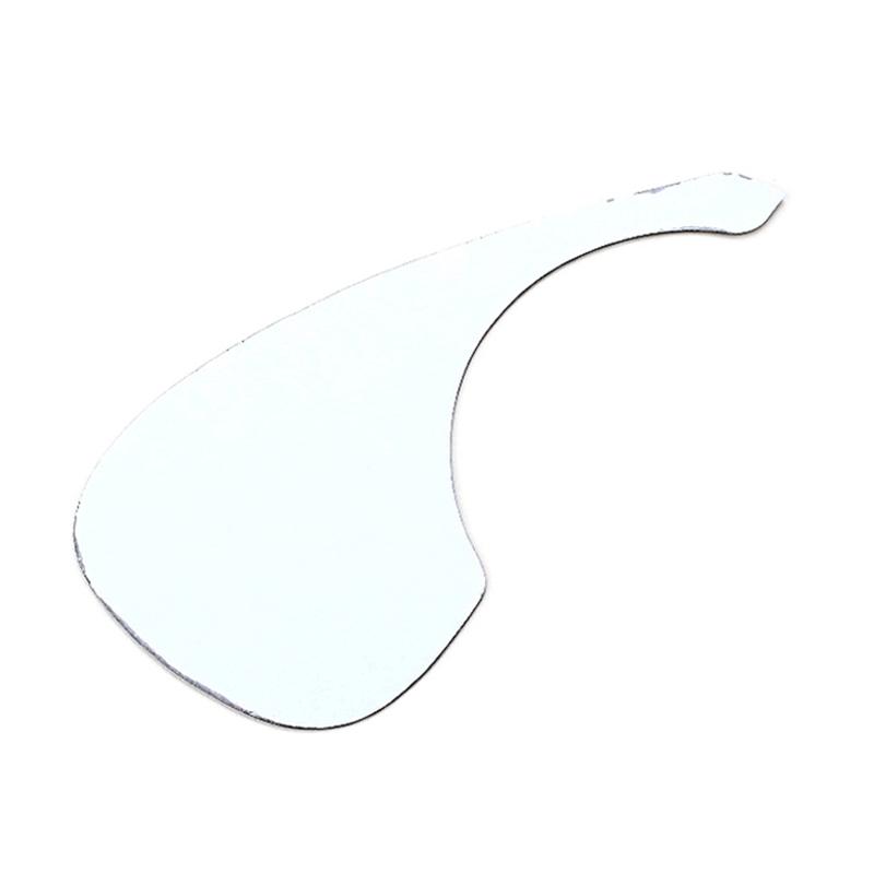 Крутой Стиль Акустическая Гитара Защитная Накладка Антицарапина Ручная Пластина Самоклеящаяся