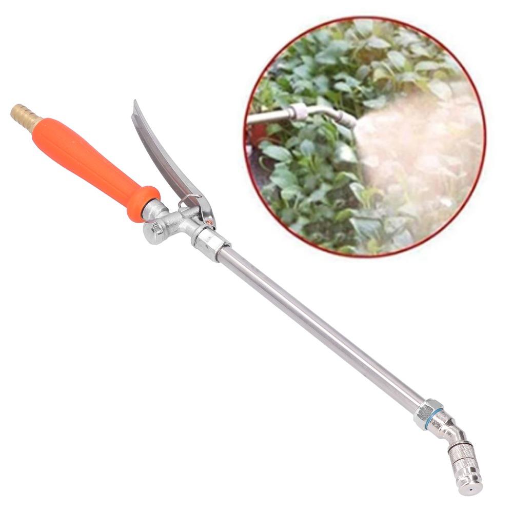 Leak Proof High Pressure Sprayer Adjustable Irrigation Sprayer Car Washer Spraye  Car Washing