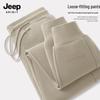 Мужские повседневные брюки-джоггеры JEEP SPIRIT для города