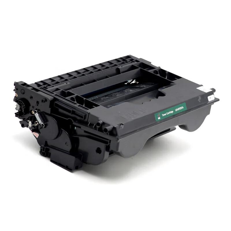 Совместимый черный картридж Laisheng LS-CF237A для HP M607/M608/M609/M631mfp