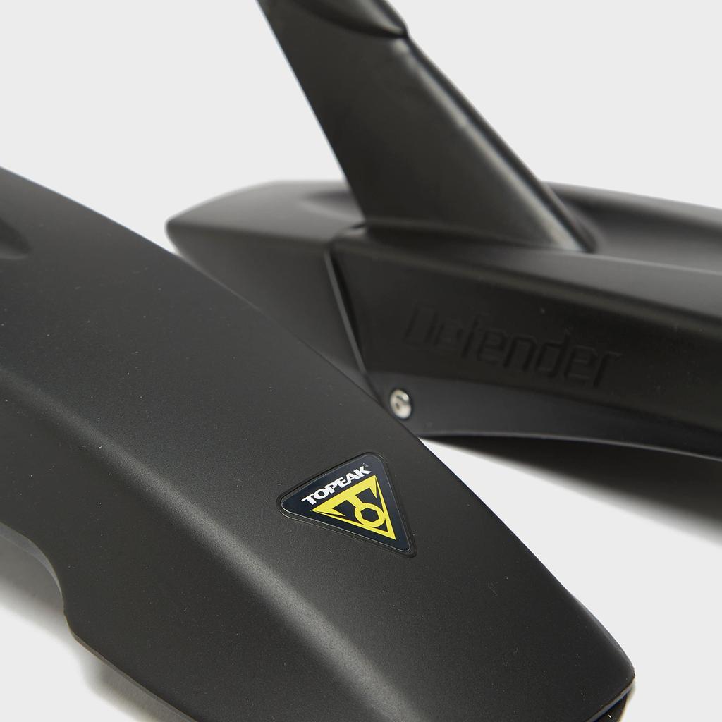 Комплект переднего и заднего крыла Topeak Defender 279ER FX/RX