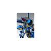 Bandai Spirits MG 1/100 V2 Assault Buster Gundam Ver.Ka Набор для сборки Модель Хобби Эксклюзив