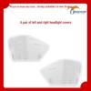 Sinotruk New HaoHan N-series N5G N6G N7G Front Headlight Assembly & Cover Accessories