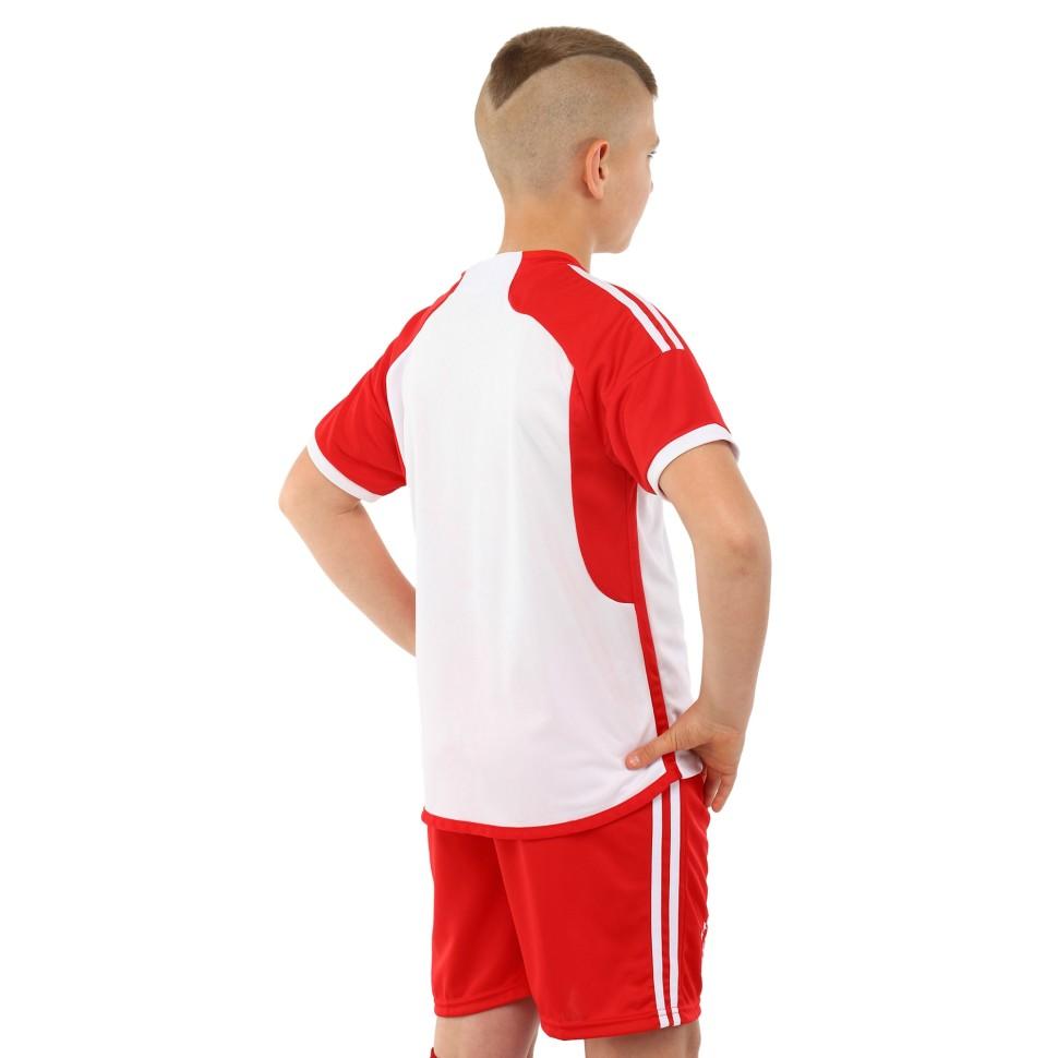 Kid's soccer football uniform jersey and shorts  Bayern Munchen CO-6321