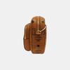 [Pre-Owned] Klassik Visetos Monogram Embroidered Patch Small Shoulder Crossbody Bag - Very Good #TJNEXX
