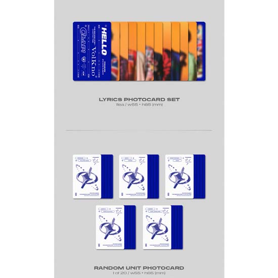 TREASURE 2-й МИНИ-АЛЬБОМ [ВТОРОЙ ШАГ : ГЛАВА ВТОРАЯ] АЛЬБОМ YG TAG (СЛУЧАЙНАЯ вер.)