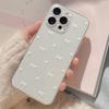 Чехол Для Infinix Note 30 40 30i GT 20 Hot 40 Pro 30 Play 30i 50 Smart 8 9 Tecno Spark 30C 10 20 Pro 10C Camon 30 Обложка Любовь