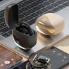 Беспроводные наушники с поддержкой Bluetooth, водонепроницаемость IPX7, стабильное соединение с низкой задержкой, интеллектуальное сенсорное управление, спортивные наушники-вкладыши