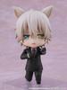 Nendoroid Inu x Boku SS Микогами Соуки Пластиковая Раскрашенная Подвижная Фигурка Немасштабная