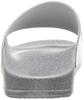 Maison Sandals HotelPoolSlides Silver см [MMSIX Margiela] S59WX0060-P4531 Женские 23,5 [Товар]