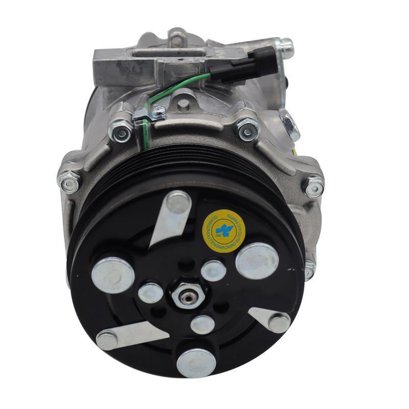 Компрессор кондиционера FMM TRSE07 для Ford GALAXY 2.0 2011-2016 38810-RLC-014 38810RLC014 38810PWJZ11 31250547