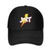 Бейсболка Jolt Cola, солнцезащитная шляпа, шляпа для пляжа, шляпа с чаем, брендовая мужская кепка, кепки для женщин, мужские