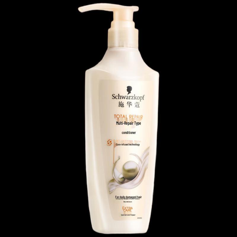 Schwarzkopf Набор из шампуня и кондиционера с мультиэффектом для восстановления