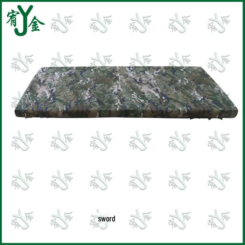 Outdoor Camouflage Table Covers
