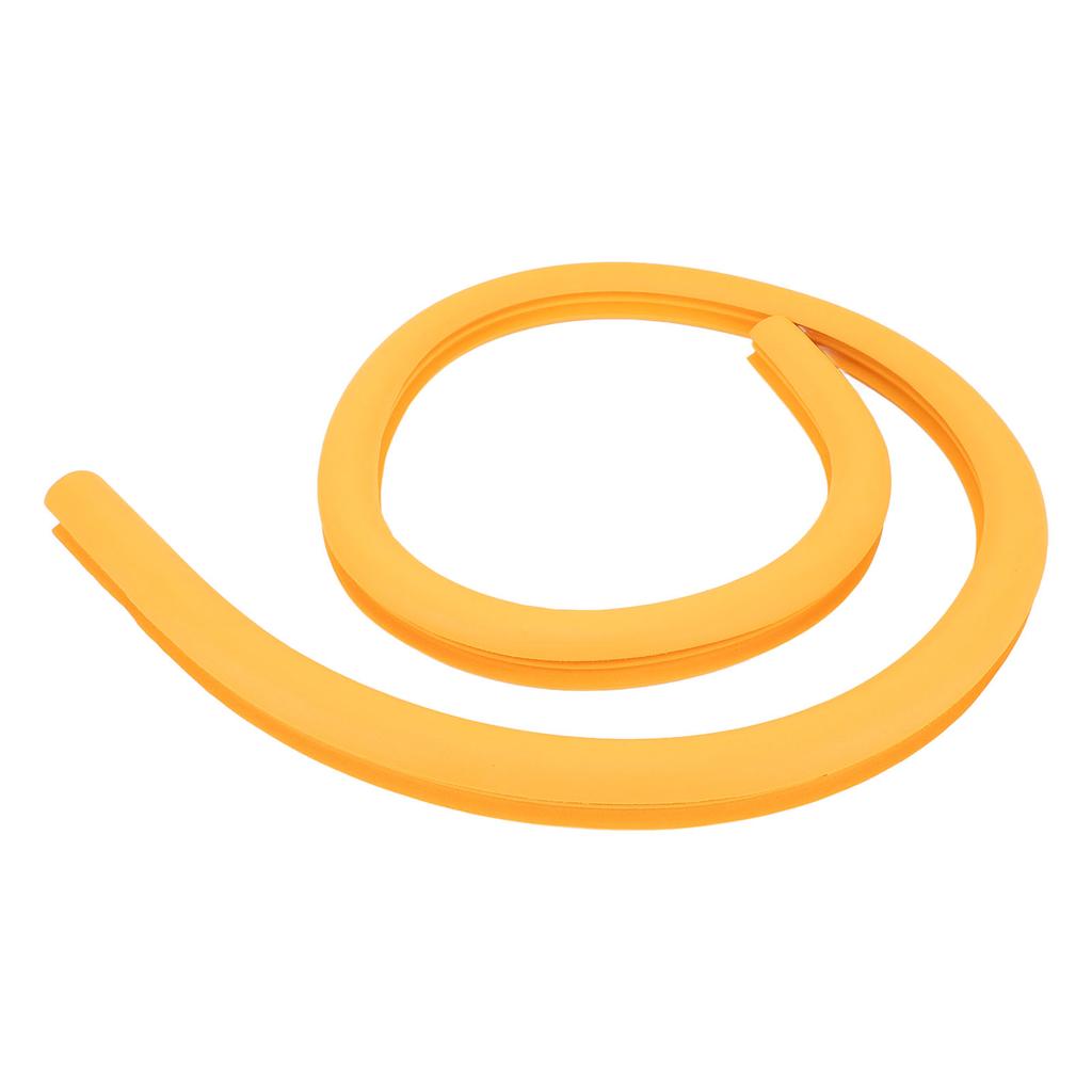 Вставка для шины горного велосипеда, защита от проколов, бескамерная вставка для шины, для размера внешней шины 2.3-2.5, материал EVA