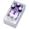 EarthQuaker Devices EQD Hizumitas Fuzz Sustainer Guitar Effector