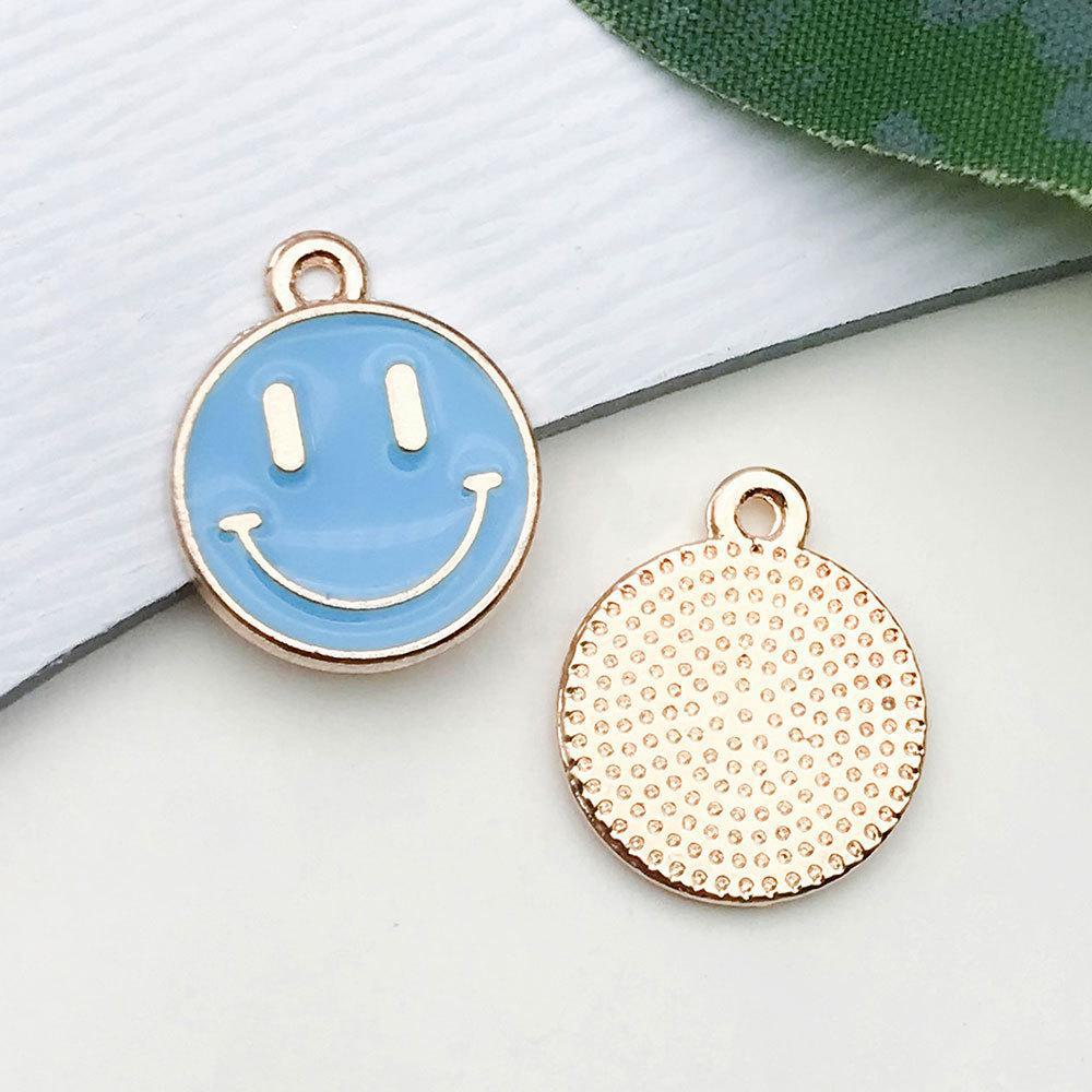 Ожерелье/браслет с подвеской «Снежинка и бант» в стиле «Любовь» – ювелирный аксессуар ручной работы