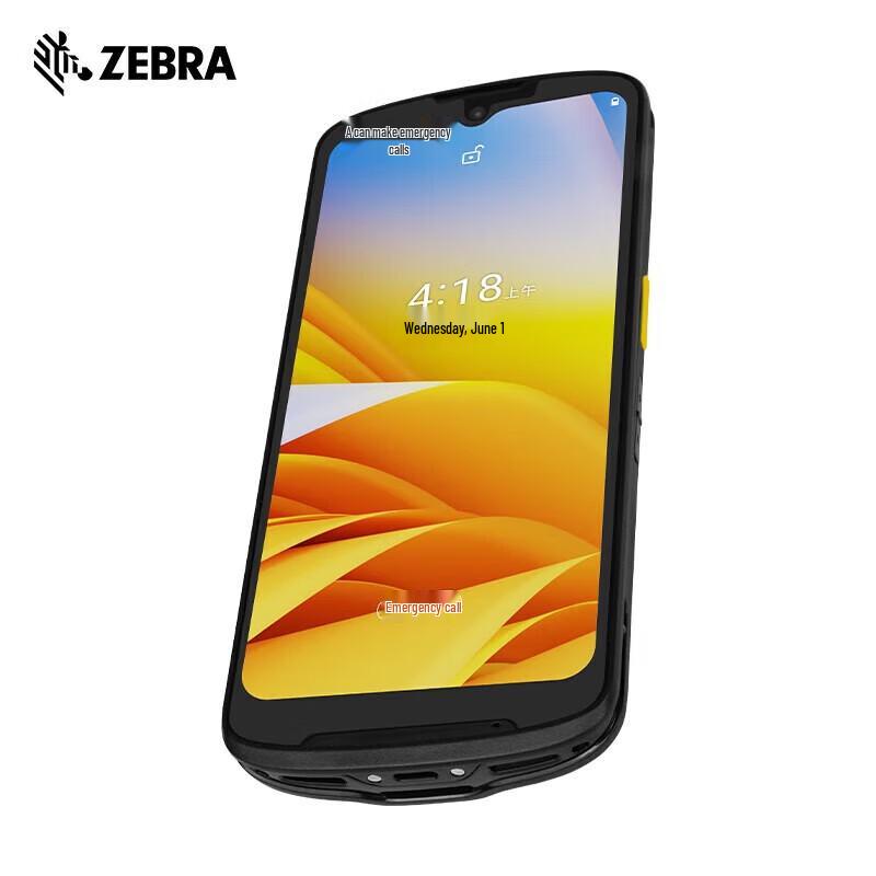 Zebra TN28CKA 5G Android Handheld Terminal