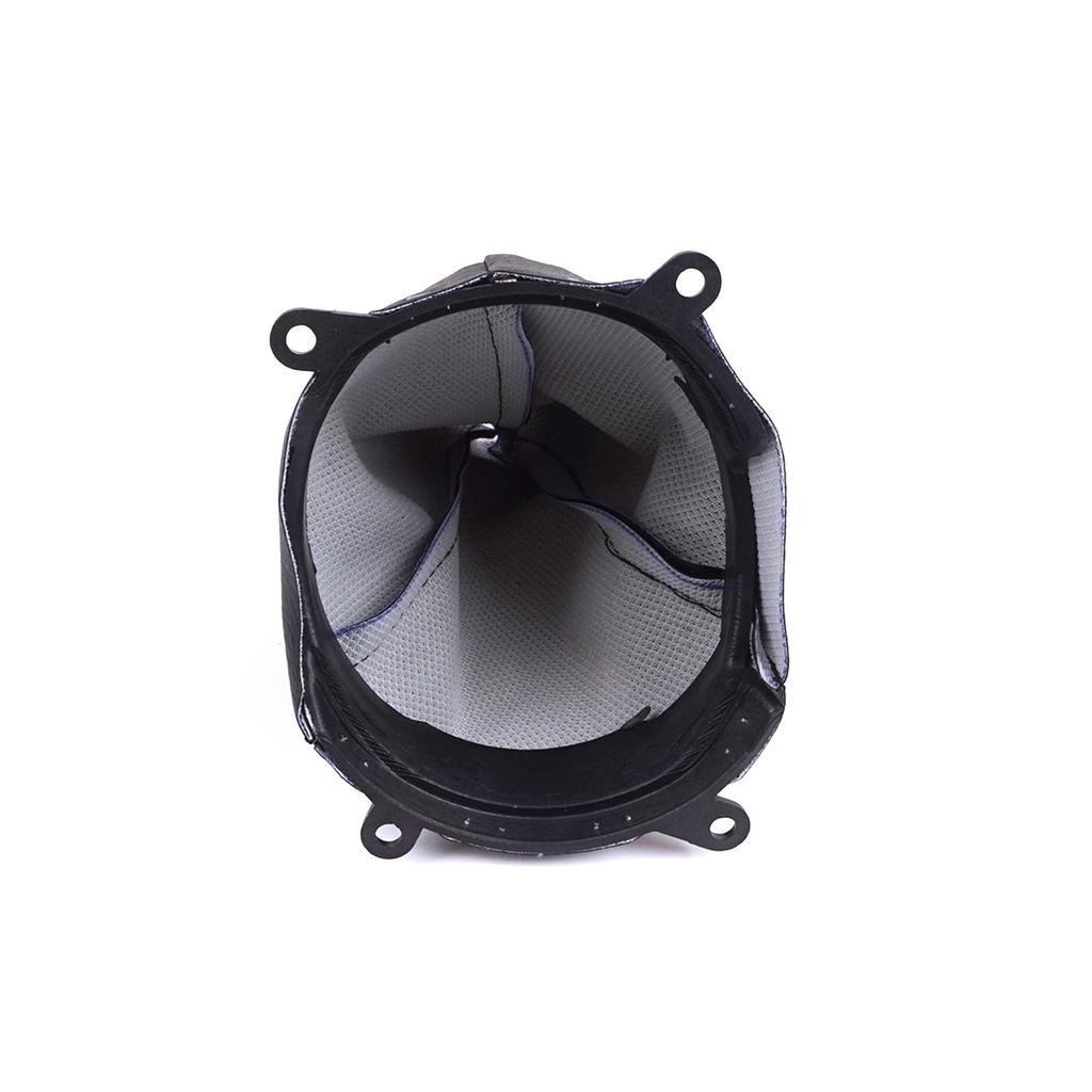 BROSS Автозапчасти BSP898 рычаг переключения передач черный чехол 77298 SNXA01ZB для Honda Civic 2006-2012 механическая коробка передач