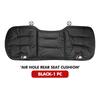 For BMW 1 Se E88 For BMW Car Seat Cushion Luxury Leather Support Pad Sponge Seat Cover E30 E34 E36 E39 E46 E52 E53 E60 E61 E62 E70 E71 E83