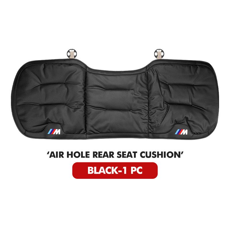 For BMW 1 Se E88 For BMW Car Seat Cushion Luxury Leather Support Pad Sponge Seat Cover E30 E34 E36 E39 E46 E52 E53 E60 E61 E62 E70 E71 E83