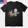 Steely Dan NewShirtdan Основная футболка Подарок Унисекс Размер от S до 5XL Унисекс Футболка