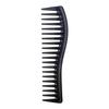 Hairdressing Comb, Scalp Massage Brush, Wide Tooth Comb, Hairdressing Tools, Salon Brush