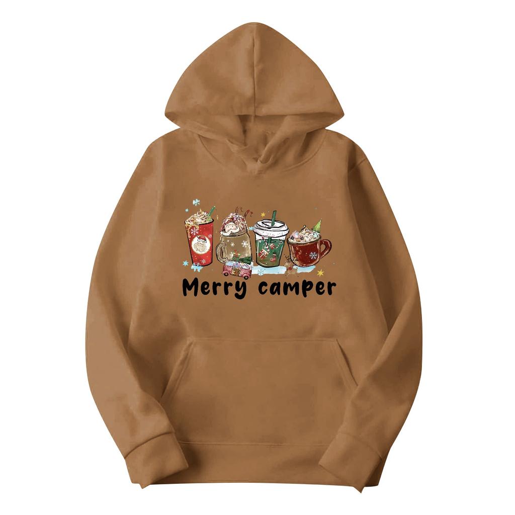 Мужская винтажная толстовка с длинным рукавом и принтом, толстовка с капюшоном, топ