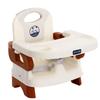 Multi-function  PU Cushion Dining Chair Portable  Chair