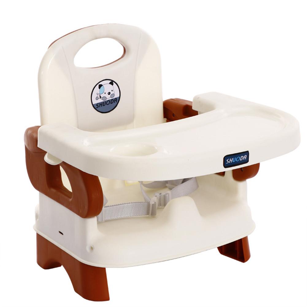 Multi-function PU Cushion Dining Chair Portable Chair