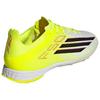 adidas F50 PRO Удобные Футбольные Бутсы для Искусственного Газона TF Унисекс Неоновый Желтый JR8943