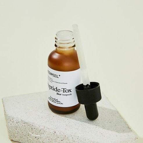 MEDI-PEEL Peptide Tox Bor Ampoule Anti-Aging & Firming Care