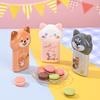 1/4 шт. Счастливый питомец корректирующая лента мультяшный Кью кошка собака дизайн большой размер корректирующие офисные школьные корректирующие инструменты