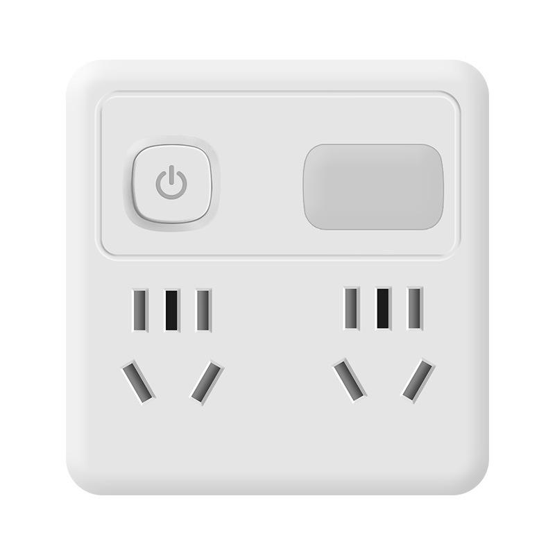 Бытовой многофункциональный USB-конвертер питания