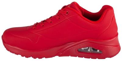 Uno - Stand On Air Женские кроссовки красного цвета rds