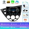 9" Android 13 для Ford Fiesta 1995-2001 Focus MK1 1998-2004 7-дюймовый мультимедийный автомобильный радиоприемник стерео Carplay Autoradio головное устройство авто