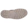 Clarks Overdale Модные удобные кожаные ботильоны Мужские ботильоны Коричневый 26162916