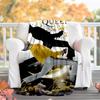 1pc  famous star blanket, all season lightweight home office outdoor nap multifunctional blanket