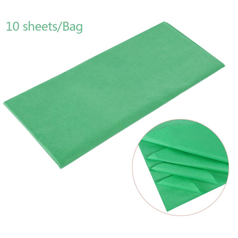 10 шт. 65x50 см цветочная упаковочная бумага для свадебных мероприятий вечеринок цветочный букет подарочная упаковочная бумага декоративная упаковка DIY ремесло