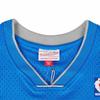 Mitchell & Ness Баскетбольная майка Унисекс Синяя SMJY4192-DMA10DNOCPBL