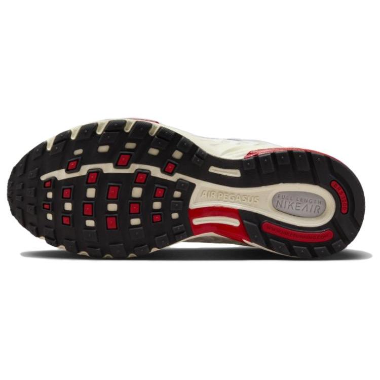 Nike Air Peg 2K5 Phantom Gym Red Женские FN7153-101