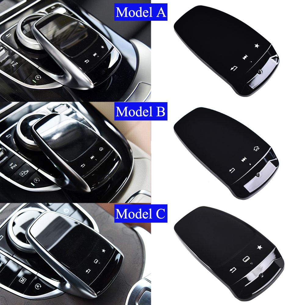 LHD RHD W205 Консоль с сенсорной панелью управления Панель управления рукописным вводом для Mercedes Benz CS GLC GLS GLE E W253 W166 W213